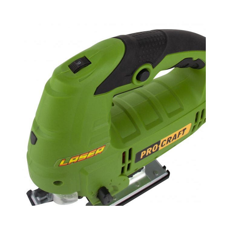 Procraft ST1300 kirakós fűrész | ST1300 Előnézet 