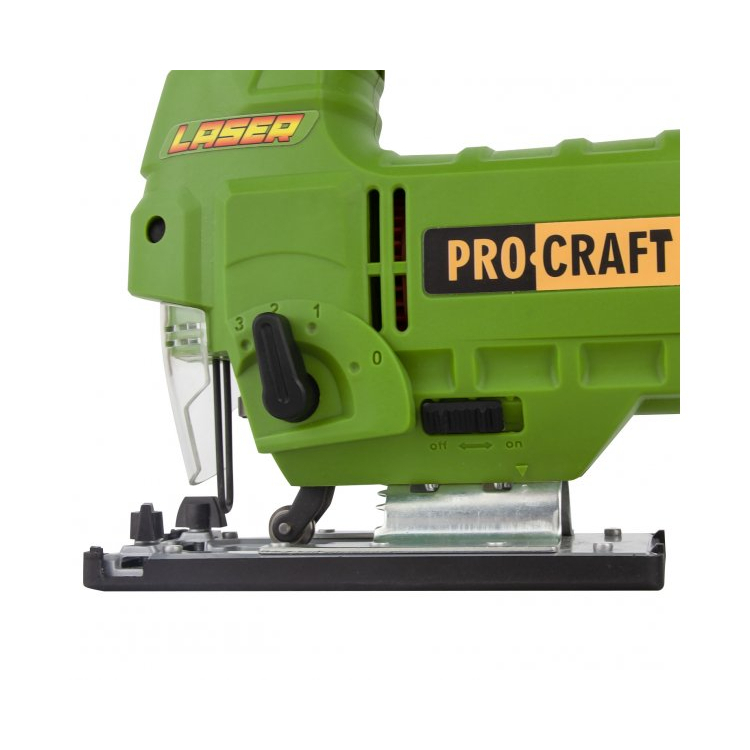 Procraft ST1300 kirakós fűrész | ST1300 Előnézet 