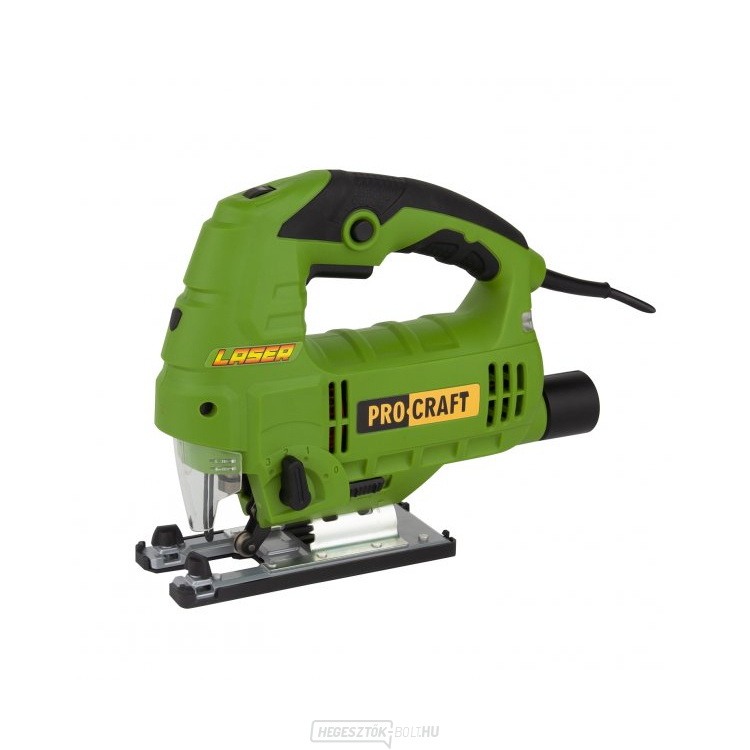 Dugattyús fűrész Procraft ST1300 