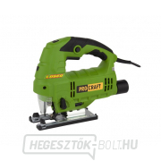 Procraft ST1300 kirakós fűrész | ST1300 Procraft ST1300 kirakós fűrész | ST1300 gallery main image