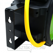 Önbehúzó sűrített levegős tömlődob Procraft HK10 | HK10 náhled