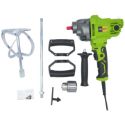 Procraft PS1750 fúrógép/keverő | PS1750 Előnézet 