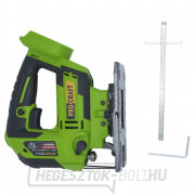 Akkus szúrófűrész Procraft ST22 (akkumulátor és töltő nélkül) | ST22 náhled