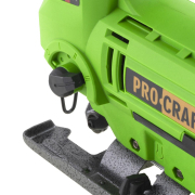 Akkus szúrófűrész Procraft ST22 (akkumulátor és töltő nélkül) | ST22 náhled