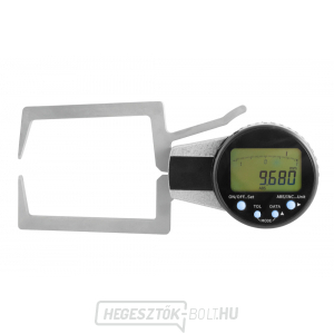 Szonda digitális külső KINEX 80/25/0-20mm/0,01mm Szonda digitális külső KINEX 80/25/0-20mm/0,01mm