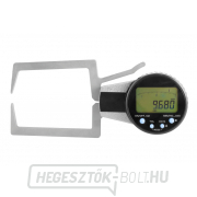 Digitális külső tapintó KINEX 80/25/20-40mm/0,01mm Digitális külső tapintó KINEX 80/25/20-40mm/0,01mm gallery main image