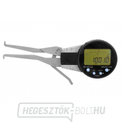 Digitális belső tapintó KINEX 80/6,5/20-40mm/0,01mm Digitális belső tapintó KINEX 80/6,5/20-40mm/0,01mm gallery main image