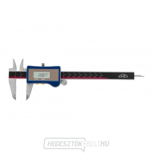 Digitális tolómérős napelem KINEX, 150/40 mm Digitális tolómérős napelem KINEX, 150/40 mm gallery main image