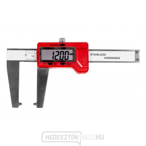 Digitális féknyereg 0 - 60 mm-es fékdobokhoz Digitális féknyereg 0 - 60 mm-es fékdobokhoz gallery main image