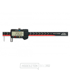 Digitális tolómérő 150 mm-es körvonalazáshoz Digitális tolómérő 150 mm-es körvonalazáshoz gallery main image