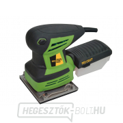 Procraft EX600E excentercsiszoló | EX600E Procraft EX600E excentercsiszoló | EX600E gallery main image