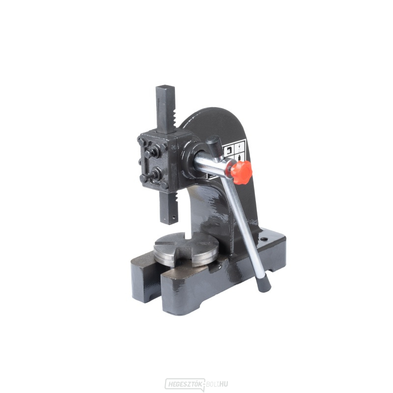 AP-0.5 - Kézi prés AP-0.5 - Kézi prés gallery main image