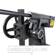 APR-2 - Kézi prés racsnis 2T náhled