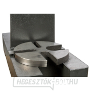 APR-5 - Kézi prés racsnis 5T náhled