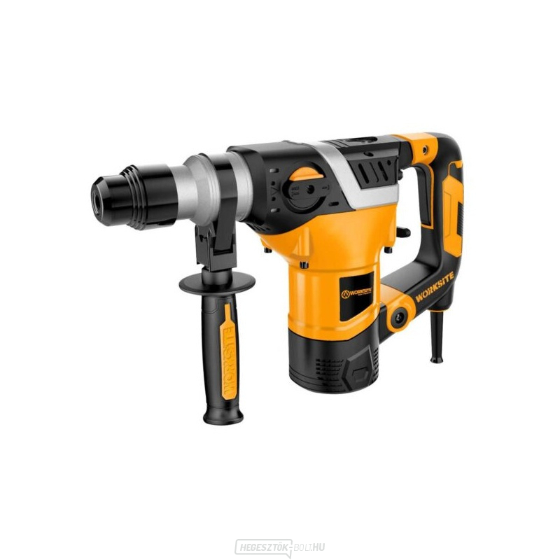 ERH253 - Fúrókalapács 1500 W ERH253 - Fúrókalapács 1500 W gallery main image