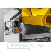 HP-310N/400 gyalu hosszabbítóval náhled