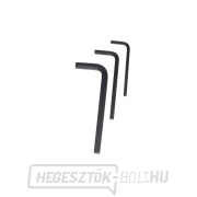 HP-310N/400 gyalu hosszabbítóval náhled