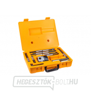 VH-75/12SET - Fúrófej - készlet VH-75/12SET - Fúrófej - készlet gallery main image