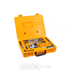 VH-75/12SET - Fúrófej - készlet VH-75/12SET - Fúrófej - készlet gallery main image