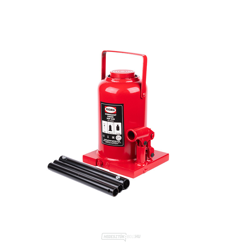 HZP-32N - Hidraulikus emelő