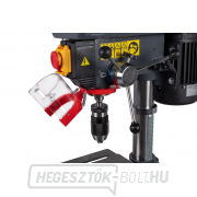 PTB-16B/230 R - asztali fúrógép gyorsrögzítő tokkal náhled