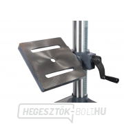 PTB-16B/230 R - asztali fúrógép gyorsrögzítő tokkal náhled