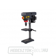 PTB-16B/230 R - asztali fúrógép gyorsrögzítő tokkal PTB-16B/230 R - asztali fúrógép gyorsrögzítő tokkal gallery main image