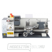 SM-400V/230 - Mini eszterga Előnézet 