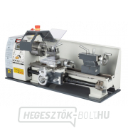 SM-400V/230 - Mini eszterga náhled