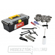 SM-400V/230 - Mini eszterga náhled