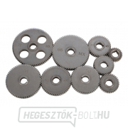 SM-400V/230 - Mini eszterga náhled