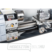 Mini esztergagép Proma SPB-400VP/230  náhled