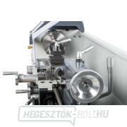 Mini esztergagép Proma SPB-400VP/230  náhled