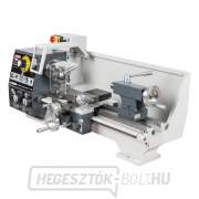 SPA-510P/400 - Univerzális eszterga SPA-510P/400 - Univerzális eszterga náhled