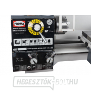 SPA-510P/400 - Univerzális eszterga SPA-510P/400 - Univerzális eszterga náhled