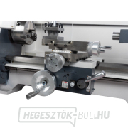 SPA-510P/400 - Univerzális eszterga náhled