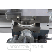 SPA-510P/400 - Univerzális eszterga náhled