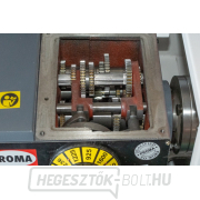 SPA-510P/400 - Univerzális eszterga náhled