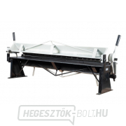 ROP-15/1260 - Hajlítógép ROP-15/1260 - Hajlítógép náhled