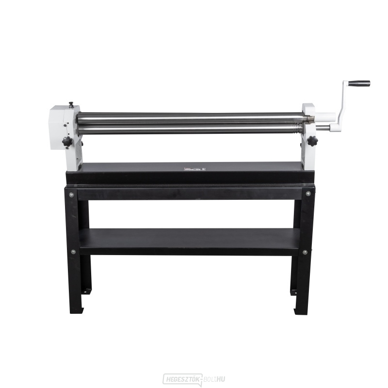 ZS-8/1000 - Kerekítőgép