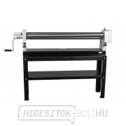 ZS-8/1000 - Kerekítőgép ZS-8/1000 - Kerekítőgép náhled