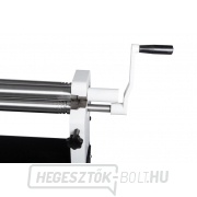 ZS-8/1000 - Kerekítőgép ZS-8/1000 - Kerekítőgép náhled