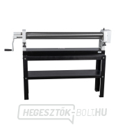 ZS-8/1000 - Kerekítőgép náhled