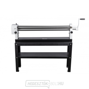 ZS-8/1000 - Kerekítőgép ZS-8/1000 - Kerekítőgép gallery main image