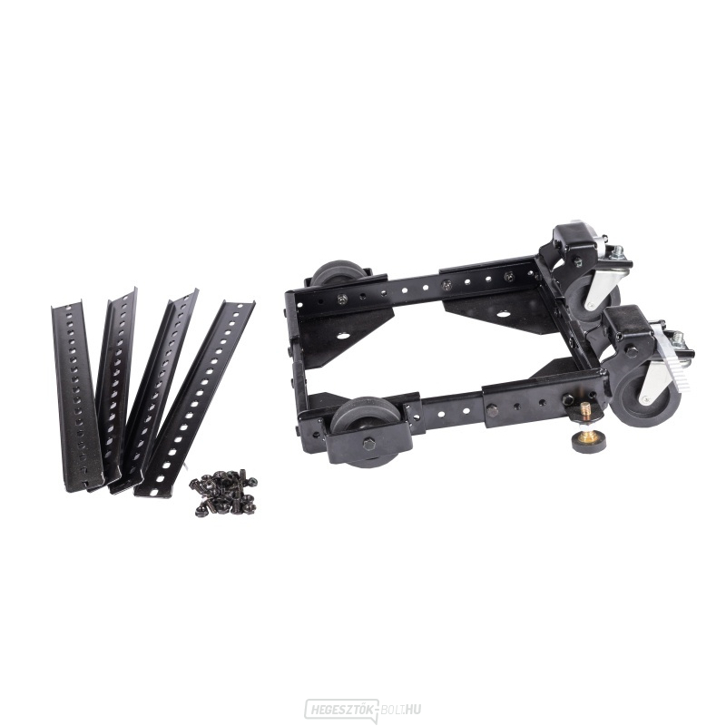 PP-180 Szállító alváz 180 kg