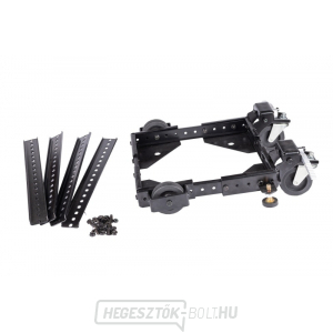 PP-180 Szállító alváz 180 kg PP-180 Szállító alváz 180 kg gallery main image