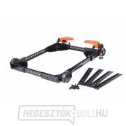 PP-220 szállító alváz 220kg PP-220 szállító alváz 220kg gallery main image