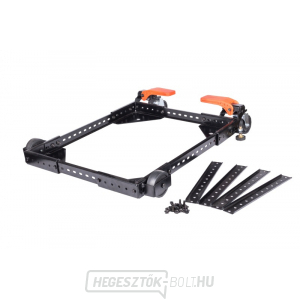 PP-220 szállító alváz 220kg PP-220 szállító alváz 220kg gallery main image