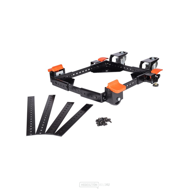 PP-320 Szállító alváz 320 kg