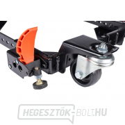 PP-320 Szállító alváz 320 kg PP-320 Szállító alváz 320 kg náhled